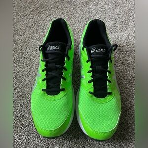 Mens ASICS Jolt 3 running shoes